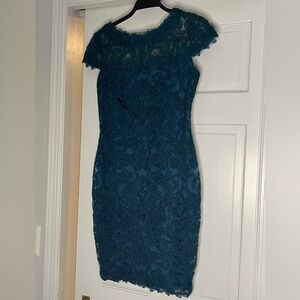 #26 TADASHI SHOJI • CORDED EMBROIDERY